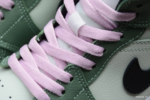 Dutch Mid Jordan Green 1 CZ0774-300 0204